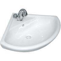 Раковина Rosa Элегия 65 512634 угловая