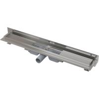 Душевой лоток Alcaplast Flexible Low APZ104-650 без решетки