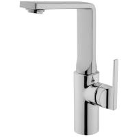 Смеситель для раковины Vitra Suit L A42468EXP Хром