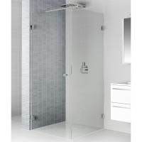 Душевой уголок Riho Scandic Mistral M201 90x90 Хром R