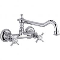 Смеситель для кухни Migliore Princeton ML.CUC-852 Хром ML.CUC-852.CR