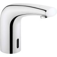 Смеситель для раковины Vitra Aquatech Wing A47104EXP Хром