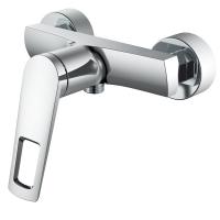 Смеситель для душа Rush Socotra ST1235-63 Хром