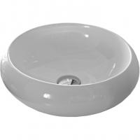 Раковина Artceram Tao 43 TOL001 01 00 Белая