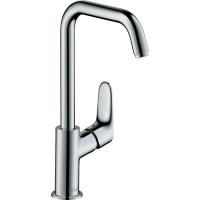 Смеситель для кухни Hansgrohe Focus 31519000 Хром