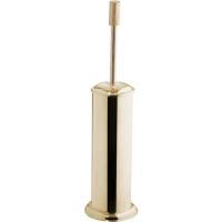 Ершик для унитаза Boheme Royal Cristal 10928-G Золото