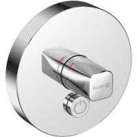 Смеситель для душа Kludi Push 386040538 Хром
