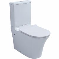 Унитаз компакт Orans OLS-WM9906 с бачком и сиденьем