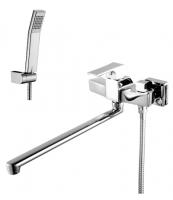 Смеситель Lemark Unit LM4517C для ванны с душем