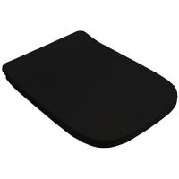 Крышка-сиденье Artceram A16 ASA001 03 71 черное