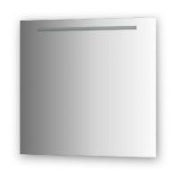 Зеркало Evoform Lumline 75х80 с подсветкой