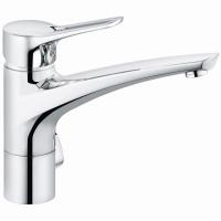 Смеситель для кухни Kludi MX 399070562 Хром