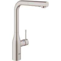 Смеситель для кухни Grohe Essence New 30270DC0 Суперсталь