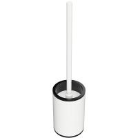 Ершик для унитаза Bemeta White 104913094 Белый матовый