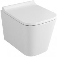 Унитаз Owl 1975 Vatter Ruta-H mini OWLT190403 подвесной с сиденьем Микролифт