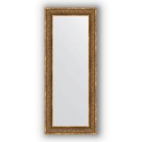 Зеркало Evoform Definite 153х63 Вензель бронзовый