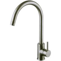 Смеситель для кухни Clever Curve-Inox Finishing 99850 Нержавеющая сталь