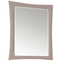 Зеркало Marka One Elegant 65x90 Cappuccino