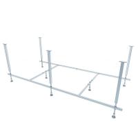 Каркас для ванны 1Marka 130x70