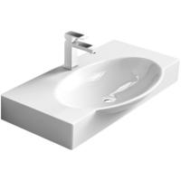 Раковина Акватон Signo/Infinity 76 1AX162WBXX000