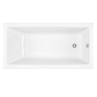 Акриловая ванна Excellent Wave Slim 180x80 без гидромассажа