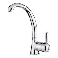 Смеситель для кухни Emmevi Laguna 4057 Хром