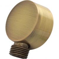 Шланговое подключение M&Z ACS95092 Бронза