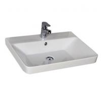 Раковина Aquanet Sanovit Luxury 50 11050-KL 00182310 Белая
