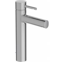 Смеситель для раковины Jacob Delafon Cuff E37303-CP Хром