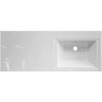 Раковина Opadiris Эстет Даллас 120 R ФР-00001528