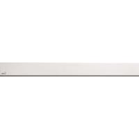 Решетка для лотка Alcaplast DESIGN-850MN Хром матовый