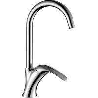 Смеситель для кухни Aquanet Cobra SD90365 Хром