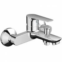Смеситель для ванны Dorff Prime D4011000 Хром