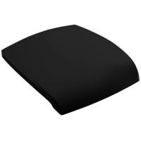 Крышка-сиденье Artceram Hi-Line HIA001 03 71 черное