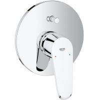 Смеситель для душа Grohe Eurodisc Cosmopolitan 19548002 Хром