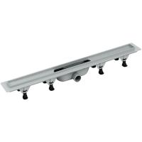 Душевой лоток PlastBrno SZE1750 с решеткой