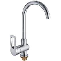 Смеситель для кухни Frap F4066 Хром