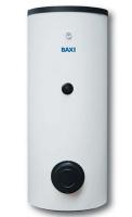 Бойлер к котлам Baxi UBVT 200 DC Белый