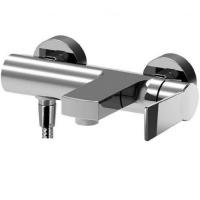 Смеситель для ванны Paffoni Tango TA022CR Хром