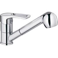 Смеситель для кухни Mixxus Premium Haman 014 MXP0208 Хром