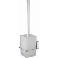 Ершик для унитаза WasserKRAFT Leine K-5027 Хром