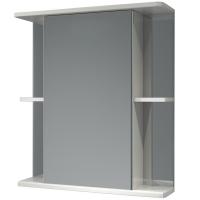 Зеркальный шкаф Какса-А Мадрид 62 002790 Белый