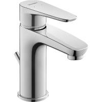 Смеситель для раковины Duravit В.1 B11010001010 Хром