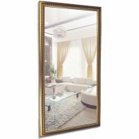 Зеркало Mixline Багет Медальон 59 525486 Золото