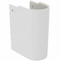 Полупьедестал Ideal Standart Tesi 18 T352001 Белый