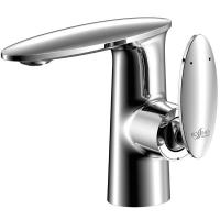 Смеситель для раковины Rossinka RS30-11 Хром