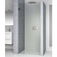 Душевая дверь в нишу Riho Scandic Mistral M101 100x200 Хром L