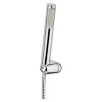 Душевой гарнитур Webert Comfort AC0116 Хром Серый