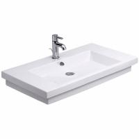 Раковина Duravit 2 ND Floor 70 0491700000 Белая