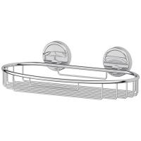 Полка корзина FBS Luxia 049 Хром